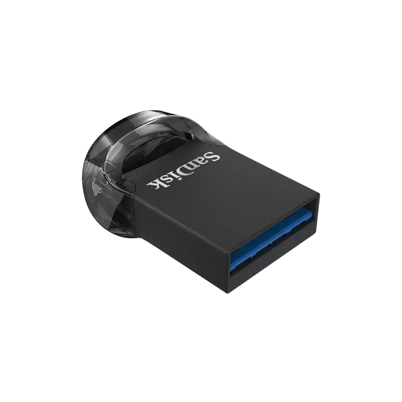 SanDisk Ultra Fit USB 3.2 Flash Drive - 512GB