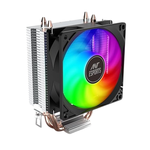 EXTREME ( Intel i5 14400F / NVIDIA RTX 4060 8GB / 32GB RAM DDR5 / 1TB M.2 NVME SSD) Custom PC Build for AAA Gaming