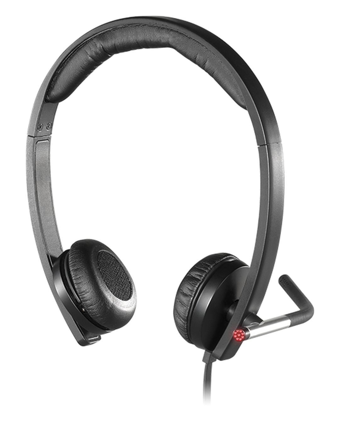 Logitech H650E Usb Stereo Headset