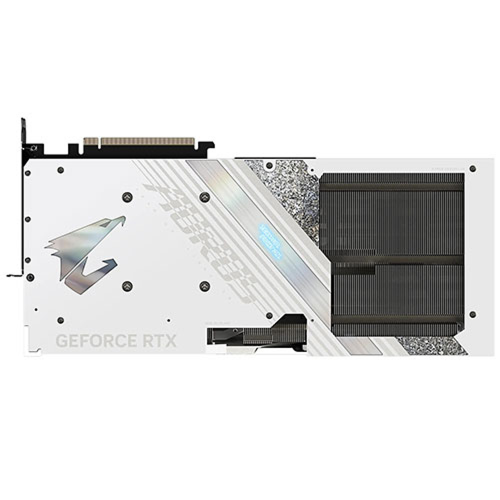 Gigabyte AORUS GeForce® RTX 4080 Super XTREME ICE 16G GDDR6X - Image 4