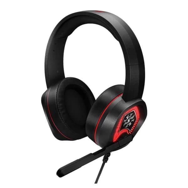 Adata XPG Gaming Headphone Emix H20 RGB (Black)