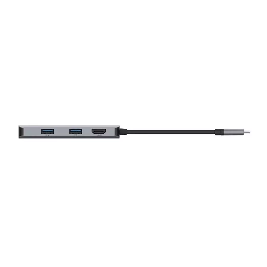 Belkin USB Type-C 5 in 1 dock AVC007btSGY