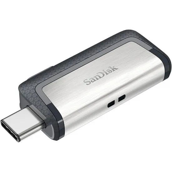 SANDISK 64GB Ultra Dual Drive USB Type-C