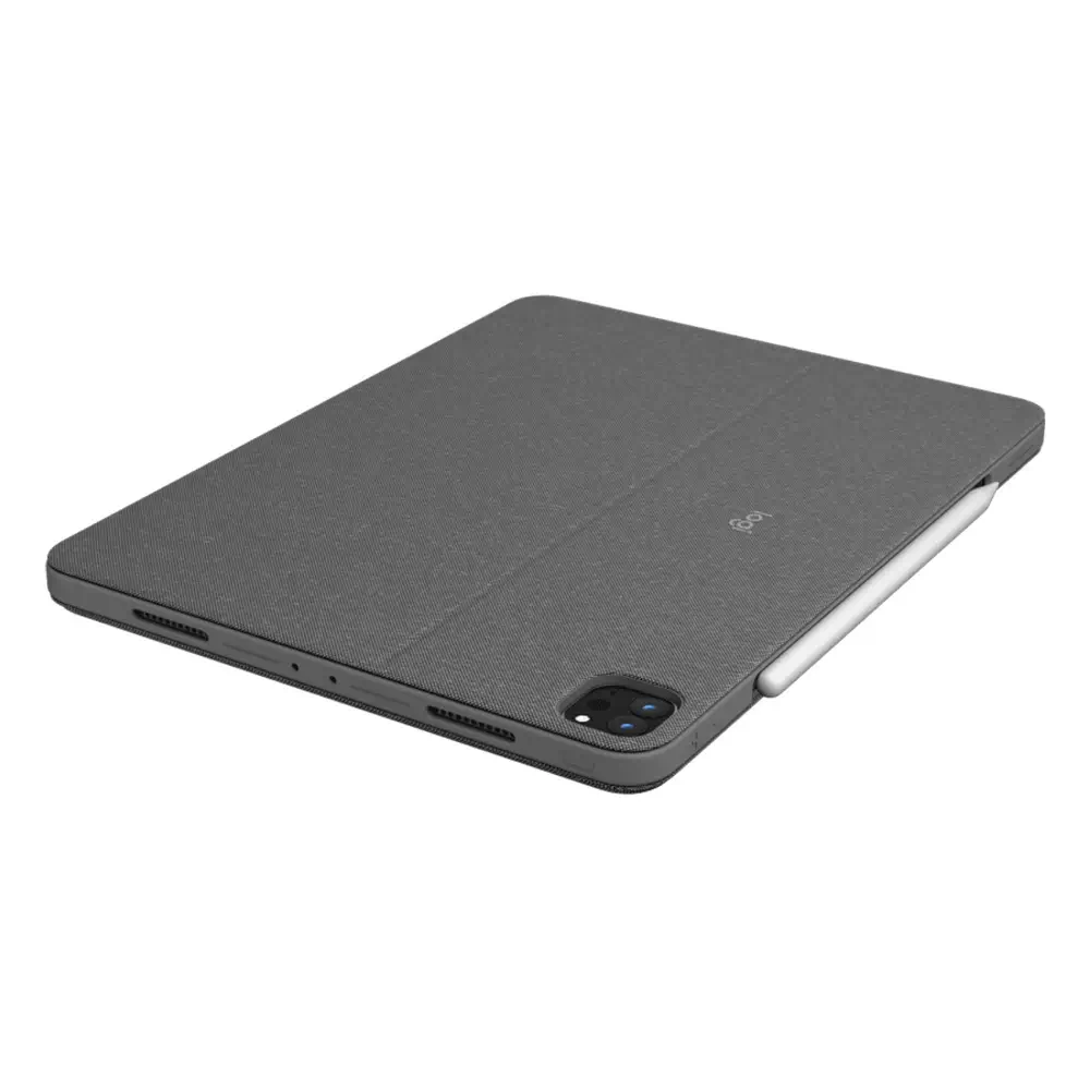 Combo Touch for iPad Pro 12.9″ (5th gen)