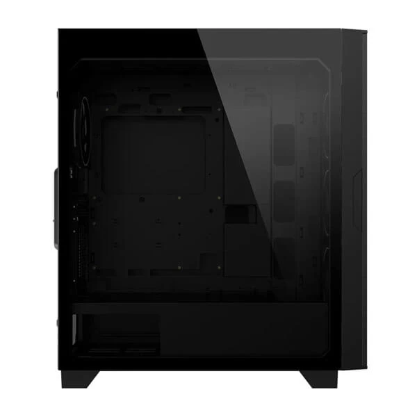 Gigabyte Aorus C500 Glass ARGB (E-ATX) Full Tower Cabinet (Black) - Image 4