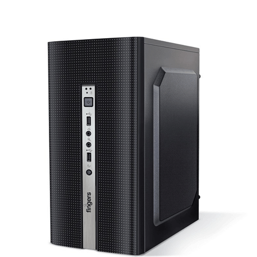 Custom PC Intel I5-13400 WITH Asus Prime H610M-CS D4 MB