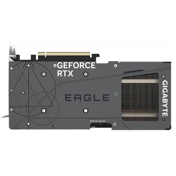 Gigabyte RTX 4070 Ti Super Eagle OC 16GB Graphics Card - Image 5