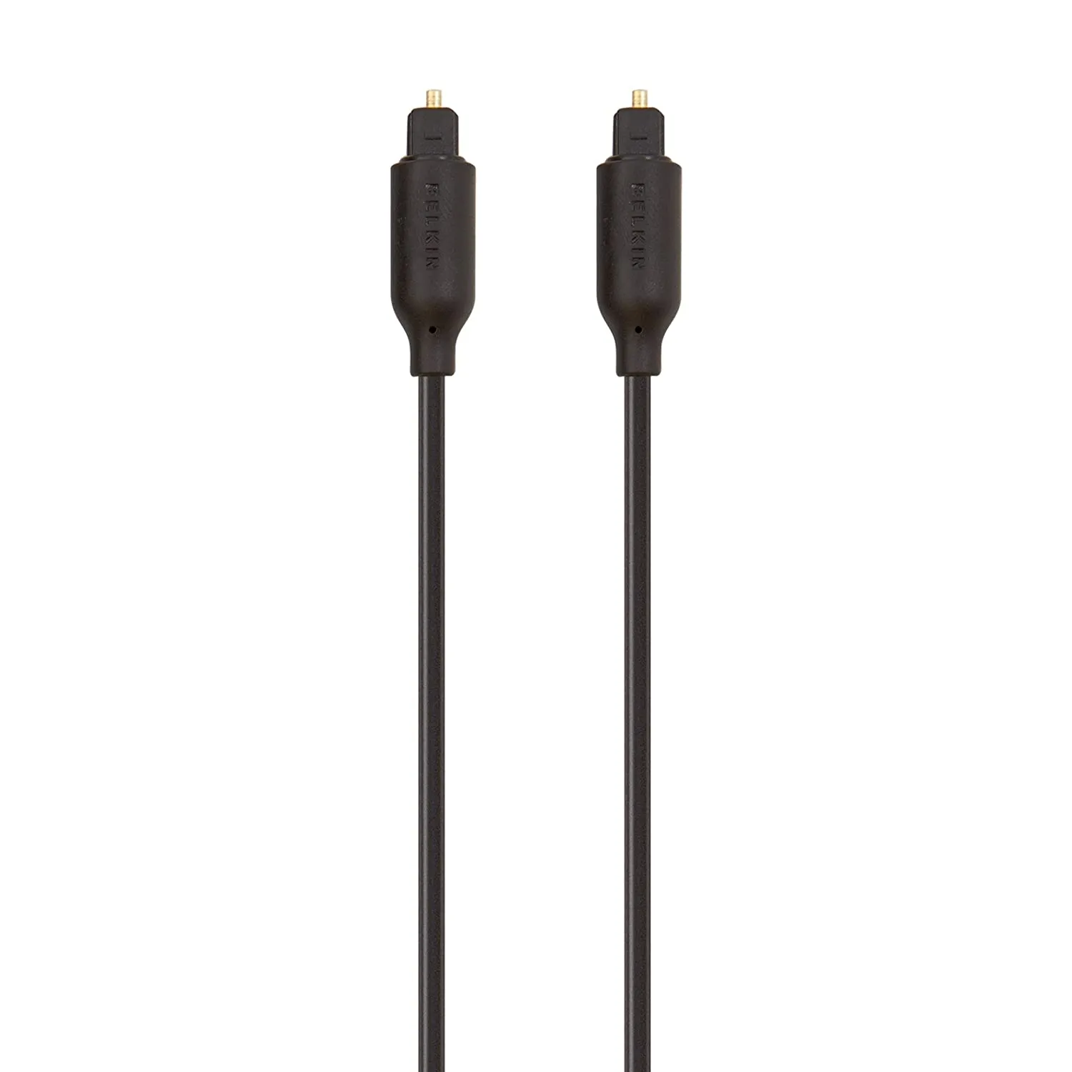 Belkin Digital Optical Audio Cable, Black