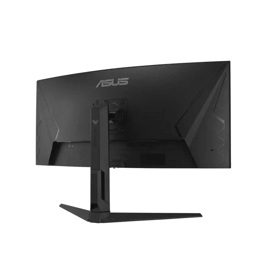 Asus Tuf Gaming VG34VQL3A 34 Inch Curved Gaming Monitor