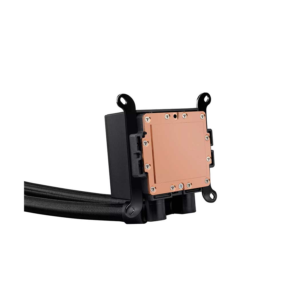 Asus ProArt LC 420 140mm All In One Cpu Liquid Cooler hover view