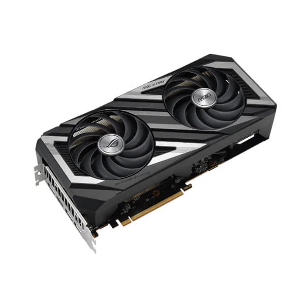 Asus ROG Strix RX 7600 OC Edition 8GB Graphics Card