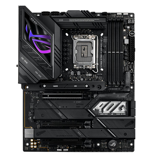Asus ROG STRIX Z790-E GAMING WIFI II Intel® Motherboard hover view