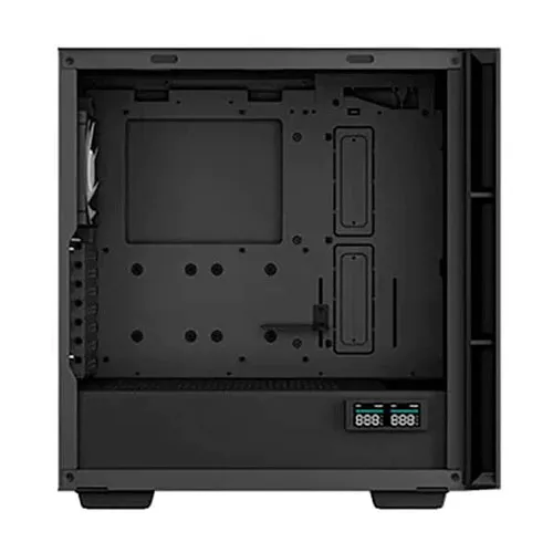 Deepcool Chassis CH560 Digital Mesh ARGB Mid-Tower Case