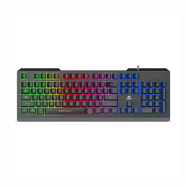 Ant Esports KM580 Gaming Keyboard And Mouse Combo