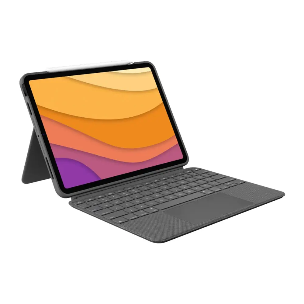 Combo Touch for iPad Air 10.9″ (4th gen)