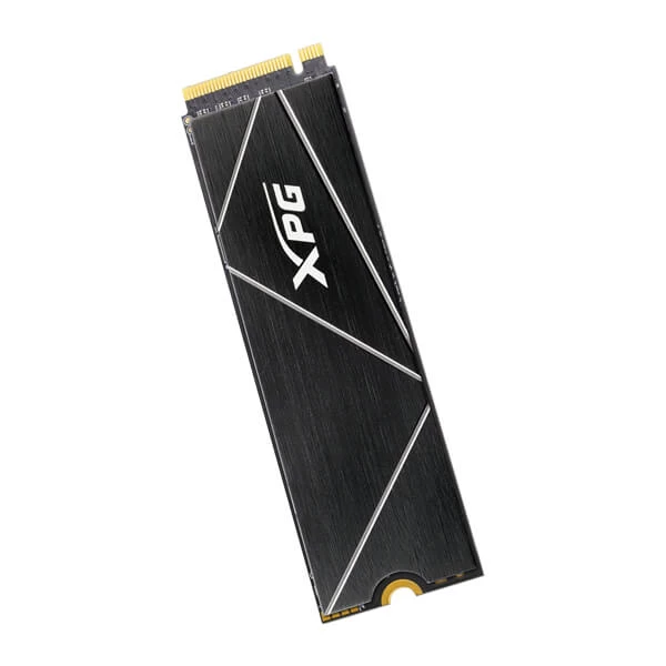 Adata XPG Gammix S70 Blade 512GB M.2 NVMe Gen4 Internal SSD - Image 3