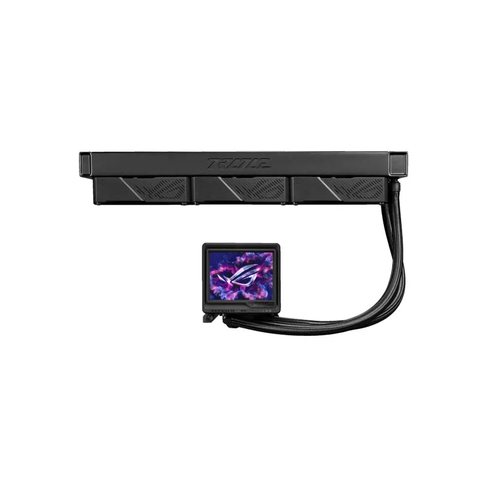 Asus ROG Ryujin III 360 ARGB Extreme 360mm CPU Liquid Cooler