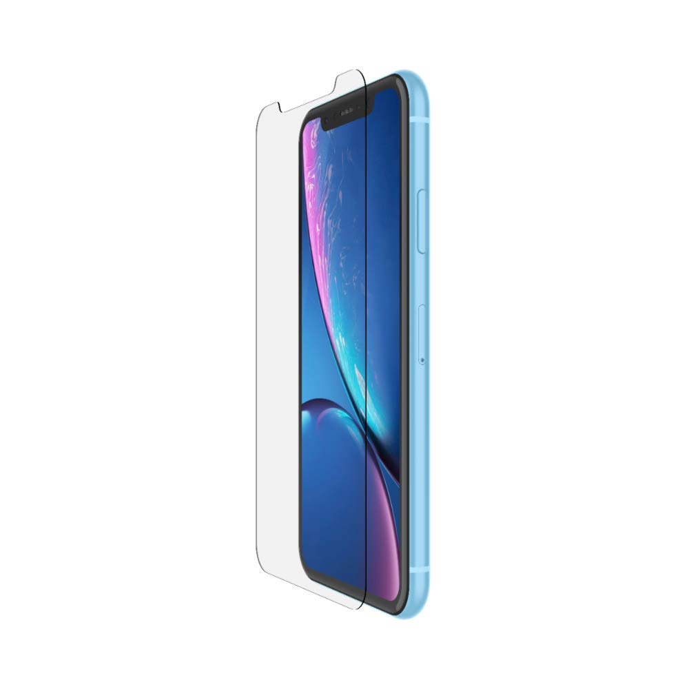 Belkin Tempered Glass Screen Protector for iPhone XR