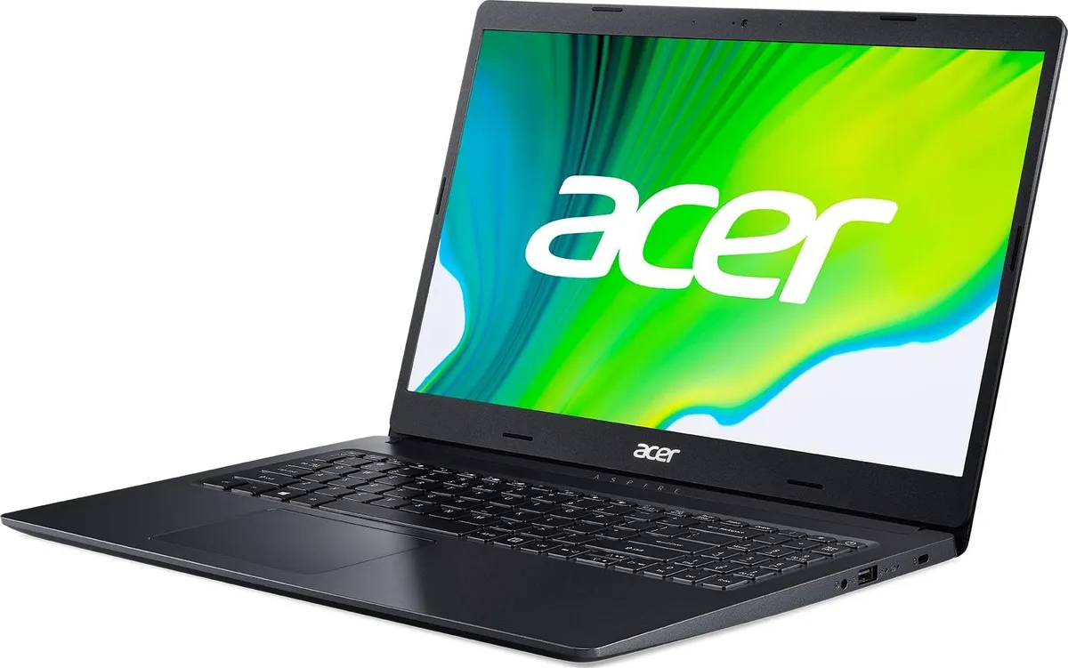 Acer Aspire 3 A315-23 UN.HVTSI.013 Laptop (Ryzen 3 3250U/ 8GB/ 256GB SSD/ Win11 Home) 333 votes