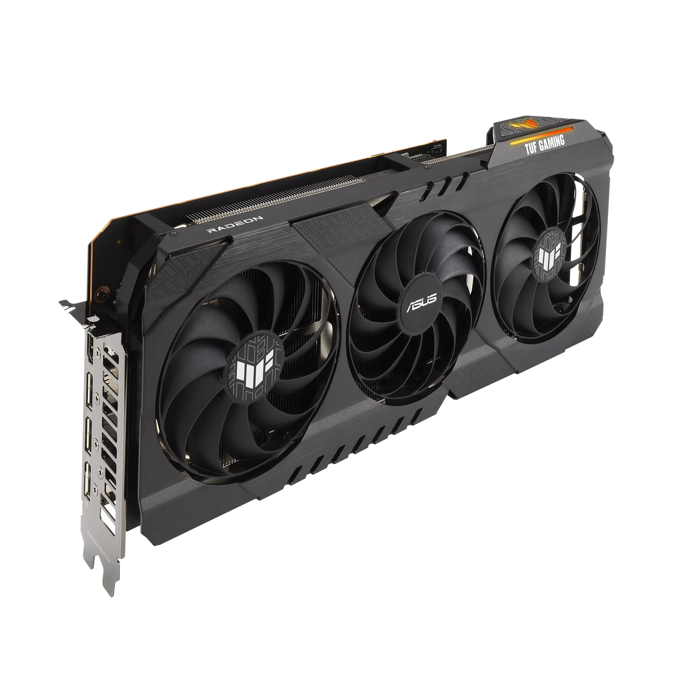 Asus TUF Gaming Radeon™ RX 6900 XT TOP Edition 16GB GDDR6