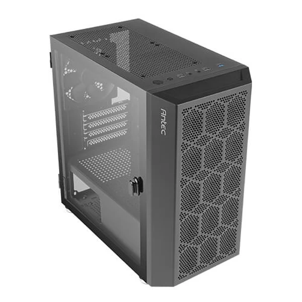 Antec NX200M Cabinet (Black)