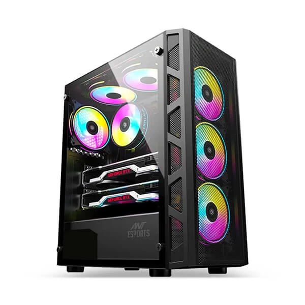 Ant Esports 510 Air Cabinet