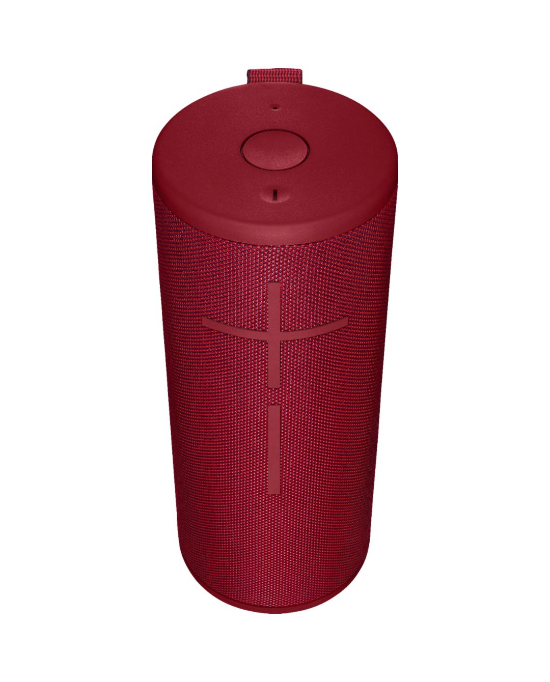 Logitech UE Boom 3 - Sunset Red