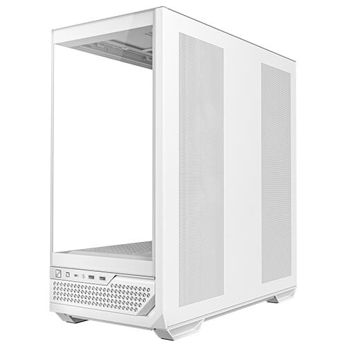 ANTEC C7 ARGB WHITE  MIND TOWER CABINET