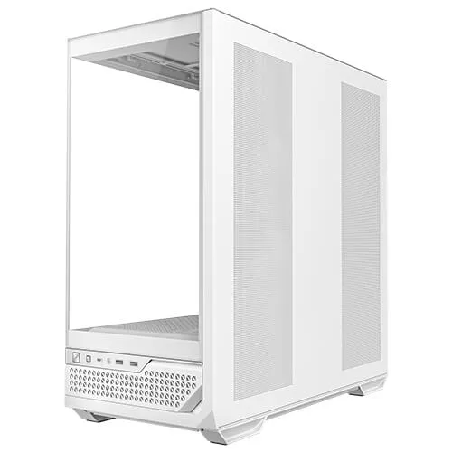ANTEC C7 ARGB WHITE  MIND TOWER CABINET