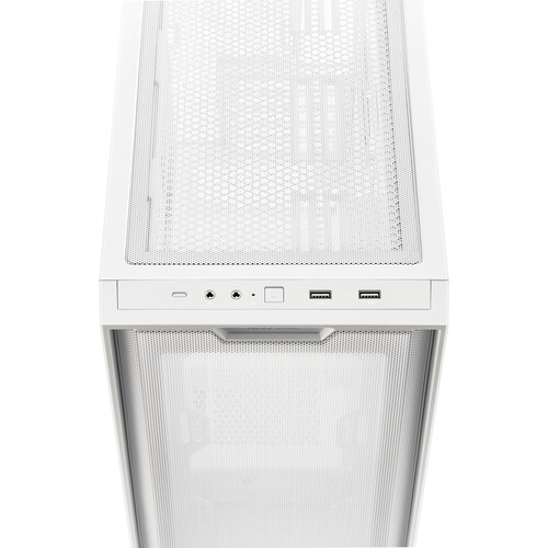 ASUS A21 Case WHITE