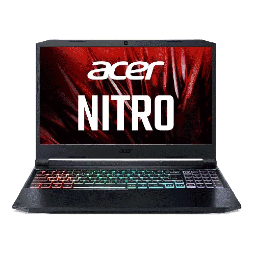 Acer Nitro 5 gaming laptop Intel core i7 11th Gen (Windows 11 Home/16 GB/1 TB HDD/ 256 GB SSD/ NVIDIA® GeForce RTX 3050 Ti/144hz) AN515-57 with 39.6 cm