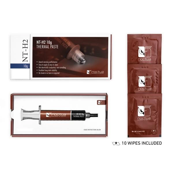 Noctua NT-H2 10g Thermar Paste