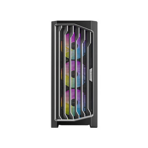 Antec Performance 1 FT ARGB (E-ATX) Full Tower Cabinet (Black) - Image 11
