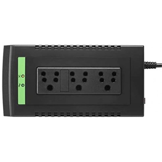 APC LSW1200 600 Watt, 230V - Voltage Stabilizer (160-285V Range)