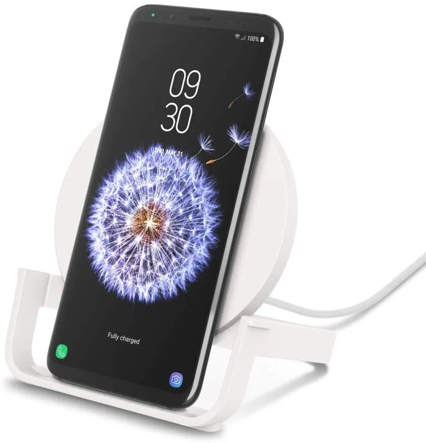 Belkin Fast Wireless Charging Stand