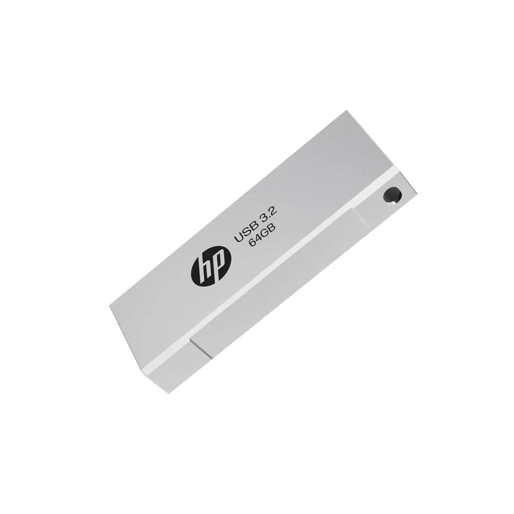 HP 818w USB 3.2 Flash Drives 64GB
