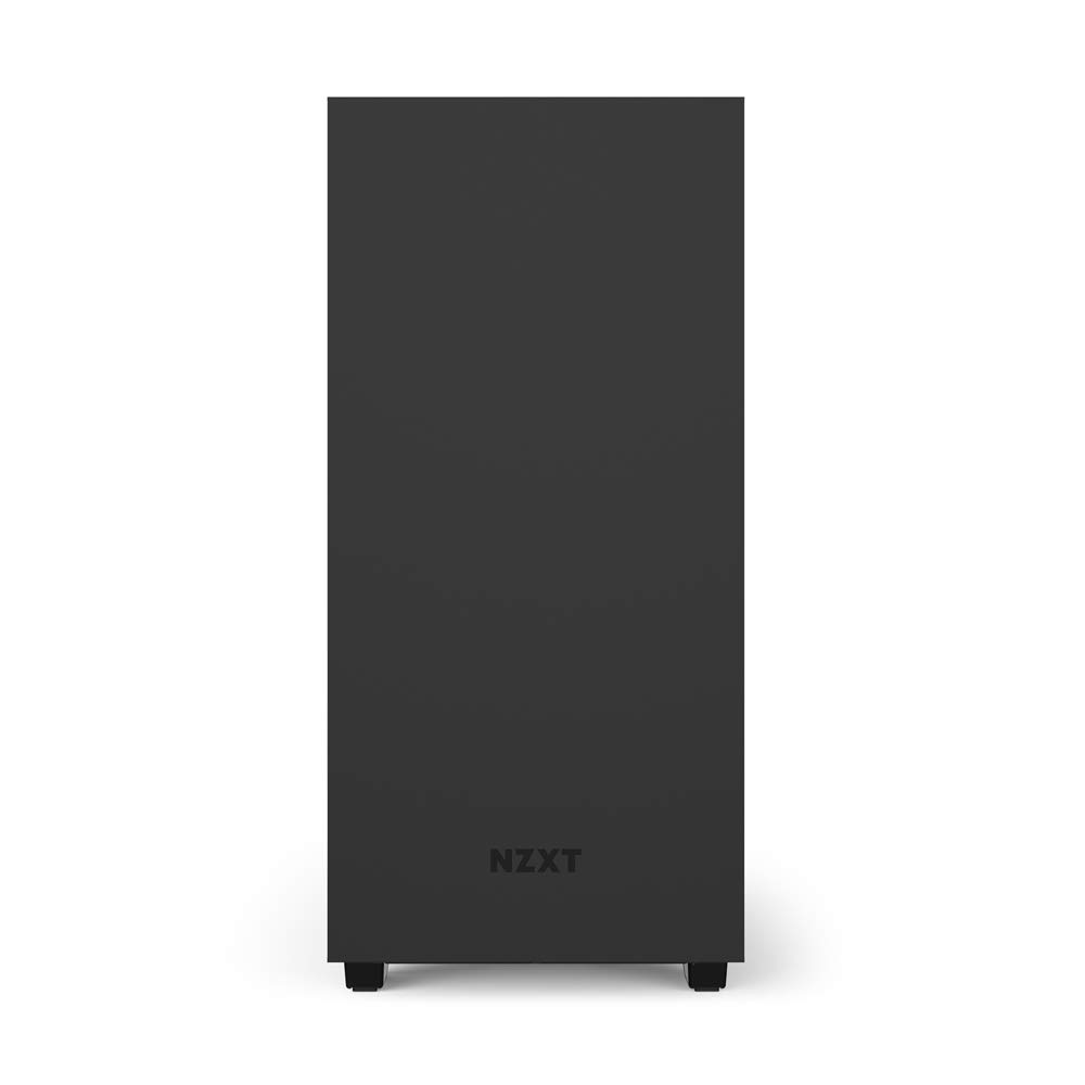 NZXT H510 COMPACT MID-TOWER  RED/BLACK CASE