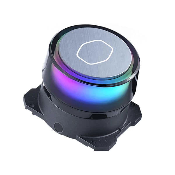 Cooler Master MasterLiquid ML360 Illusion ARGB CPU Liquid Cooler - Image 5