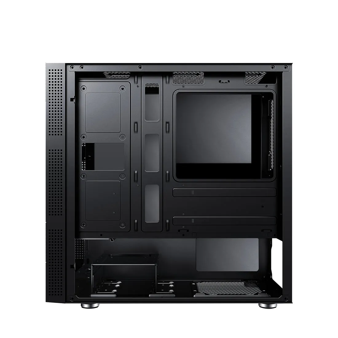 Ant Esports Elite 1000 PS Mid Tower Gaming Cabinet