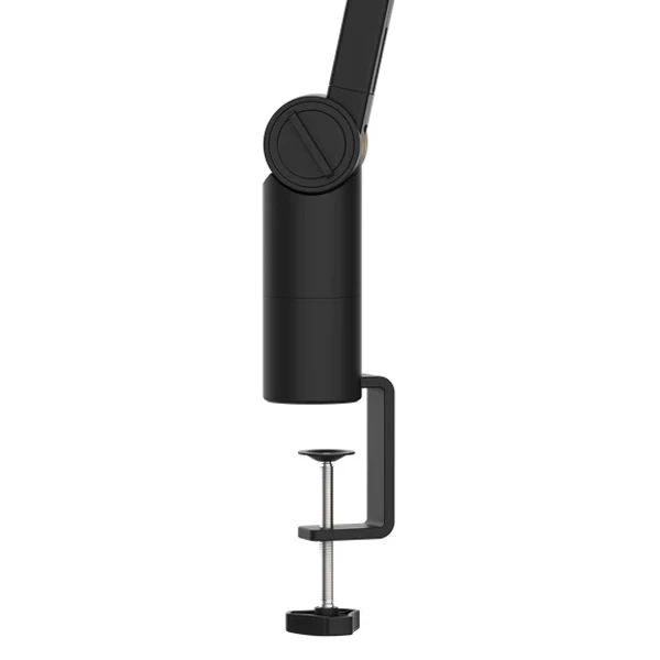 NZXT MICROPHONE BOOM ARM-AP-BOOMA-B1 (MATTE BLACK)