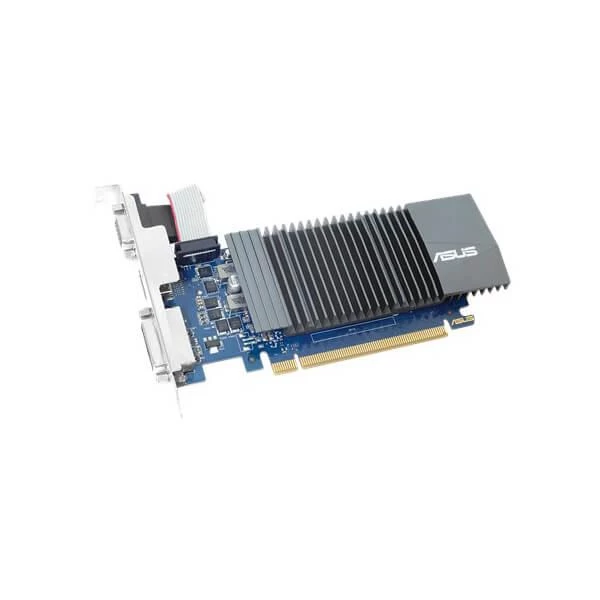 Asus GT 710 2GB DDR5 Graphics Card