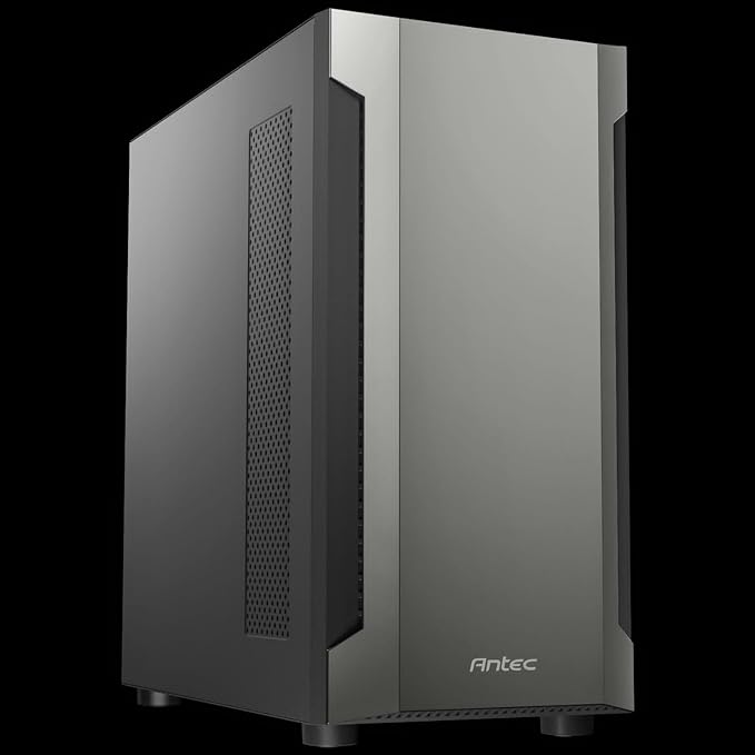 Antec P8 MD Mid Tower Gaming Case