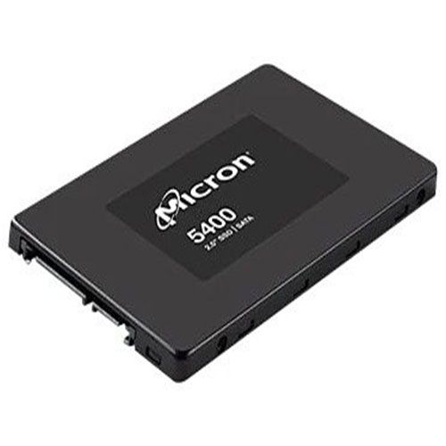 Micron 5400 PRO 960 GB Internal SSD