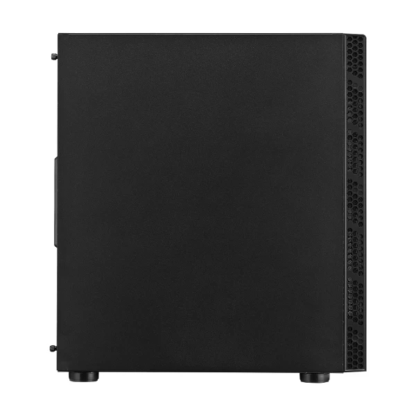 Cooler Master MasterBox MB600L V2 Cabinet (Black)