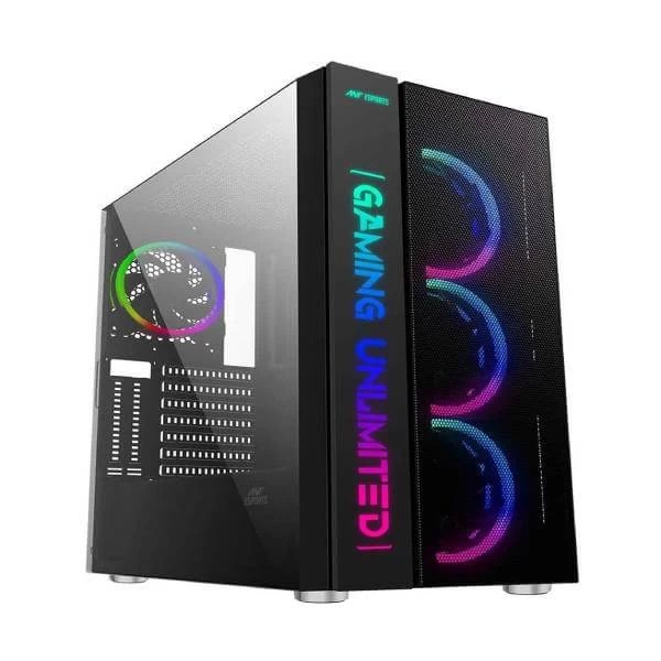 EXTREME PRO ( Intel i7 14700F / NVIDIA RTX 4060TI Windforce OC 8GB / 32GB RAM DDR5 / 1TB M.2 NVME SSD) Custom PC Build for Gaming