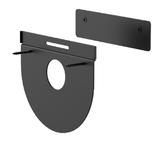 Logitech Tap Wall Mount