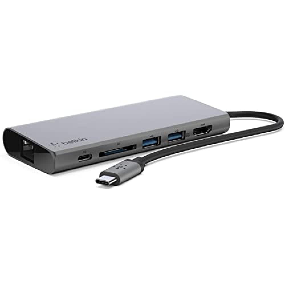 Belkin USB-C Multimedia Hub