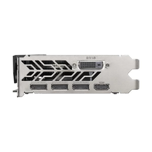 Asrock RX 580 Phantom Gaming D OC 8GB Graphics Card