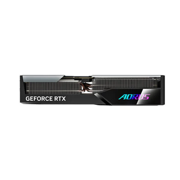 Gigabyte Aorus RTX 4070 Super Master 12GB Gaming Graphics Card - Image 4