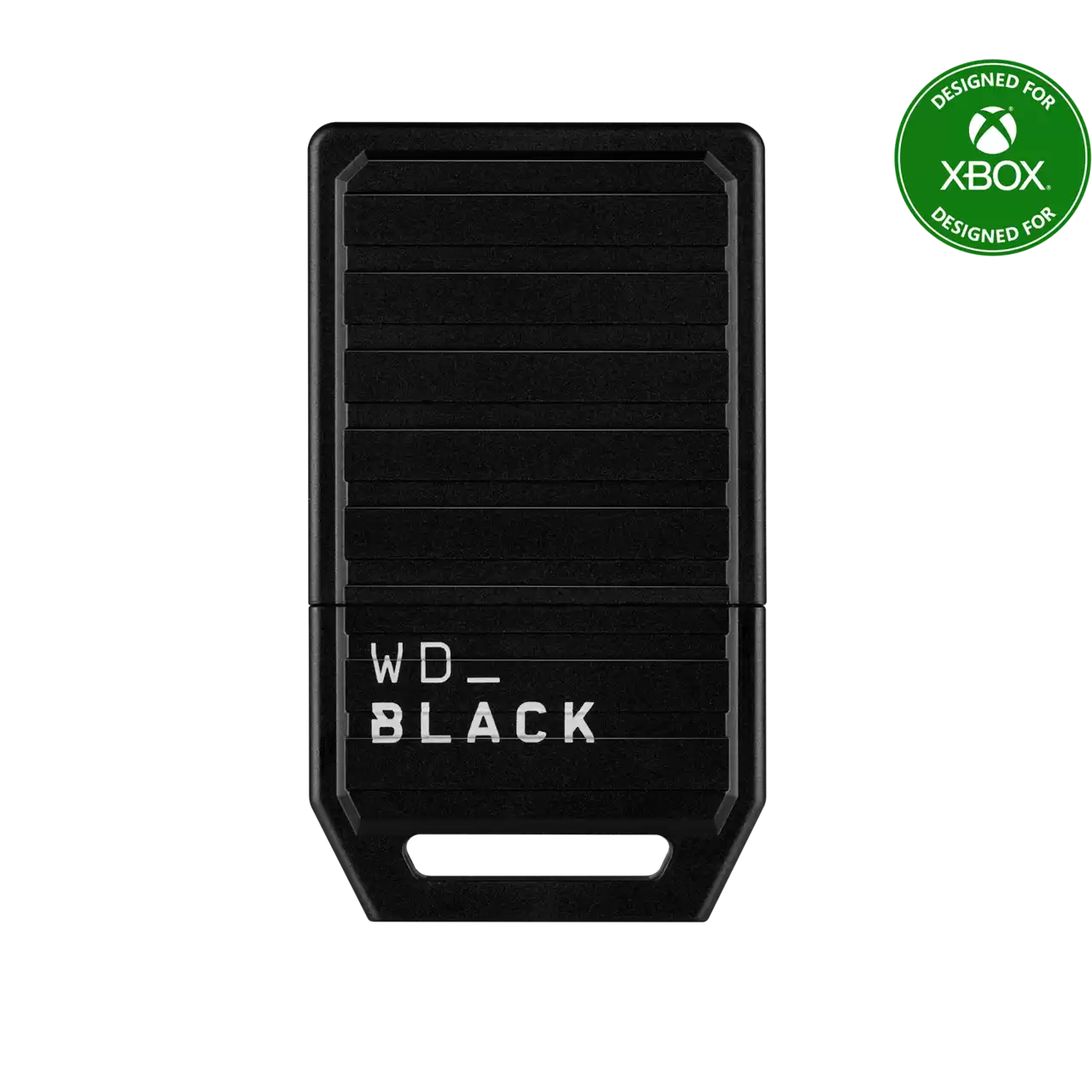 WD_BLACK C50 Storage Expansion Card for Xbox - 1TB